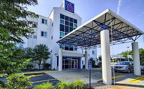 Motel 6 in Portsmouth New Hampshire